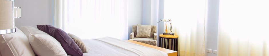 Designing Your Bedroom for Maximum Comfort