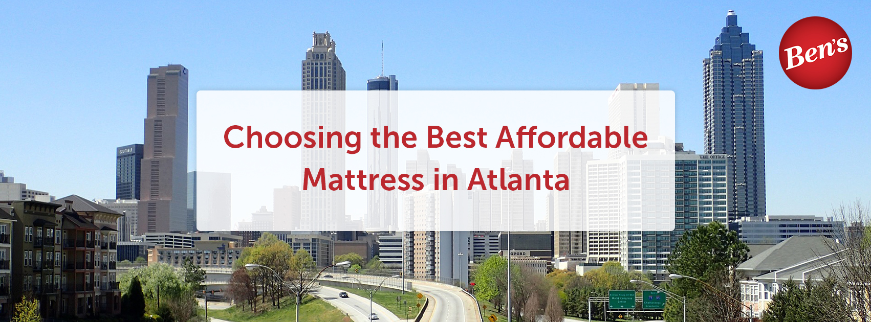 Choosing the Best Affordable Mattress in Atlanta